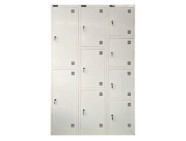 Allsteel Metal Lockers