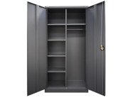 Allsteel Utility Cupboards