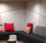Acoustic Wall Coverings