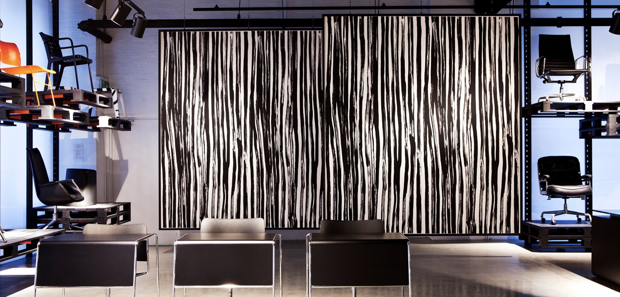 Acoustic Wall Coverings